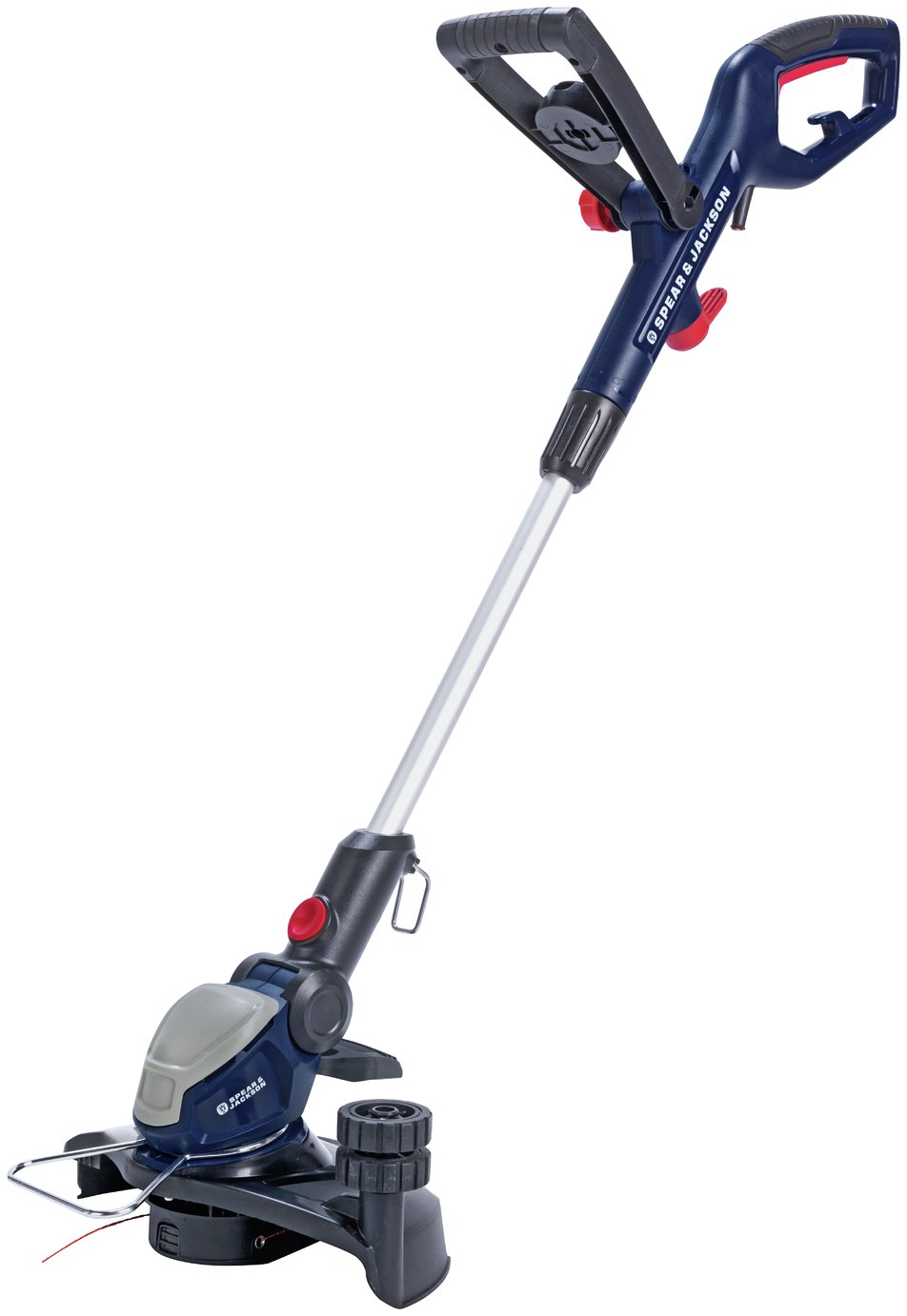 Genuine Guard For Spear & Jackson S3630CT2 30cm Cordless Grass Trimmer - 36v