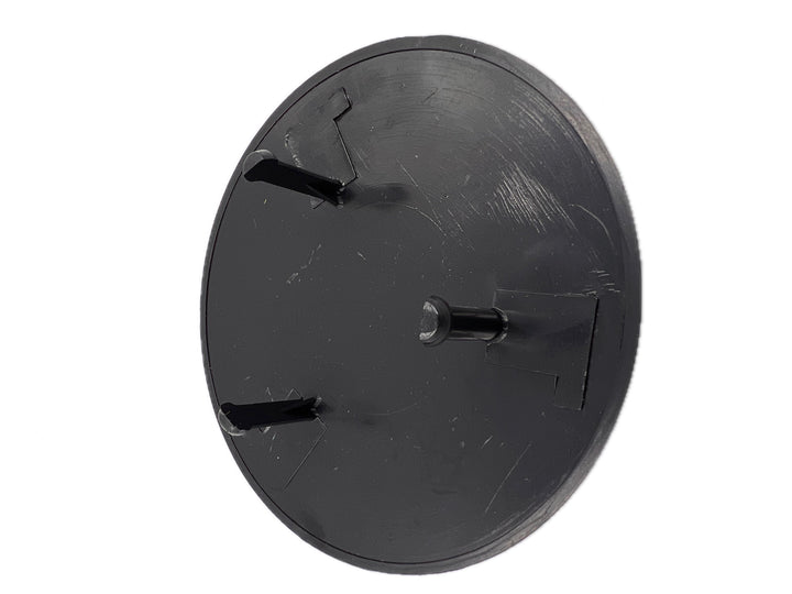 Genuine Wheel Cap For Lovo Drum Charcoal BBQ - 3450815