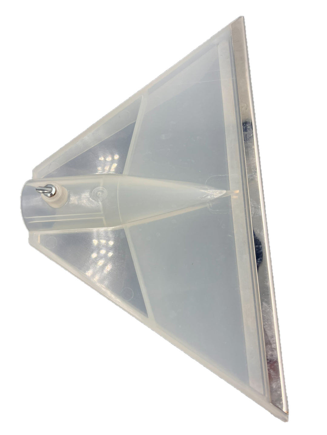 Genuine 275mm Fishtail Extraction Nozzle Tool For Numatic Henry Hoovers