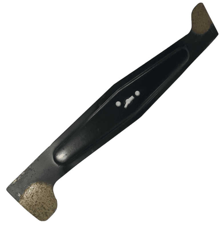 McGregor Spares SparesMad