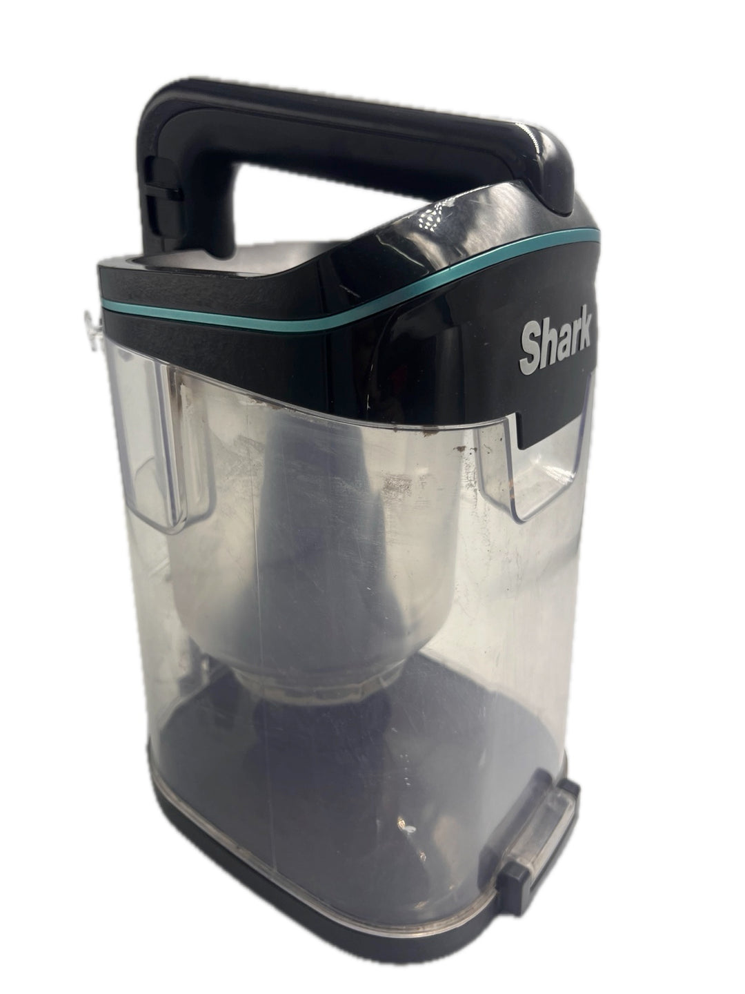 Genuine Dust Container for Shark NZ690UK Lift-Away Anti Hair Wrap Corded Upright Vacuum Cleaner