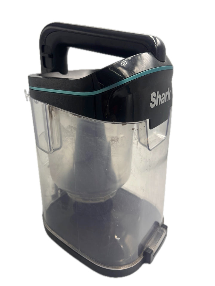 Genuine Dust Container for Shark NZ690UK Lift-Away Anti Hair Wrap Corded Upright Vacuum Cleaner