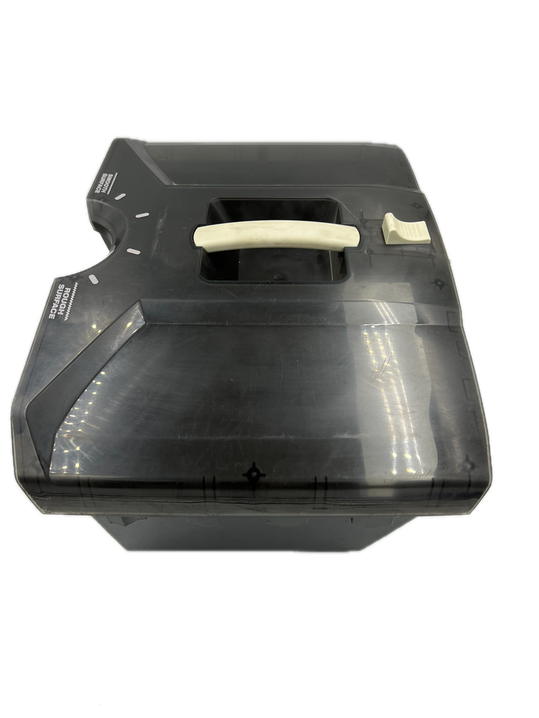 Genuine Debris Container For Ryobi R18SW3 18v ONE+ Cordless Debris Sweeper
