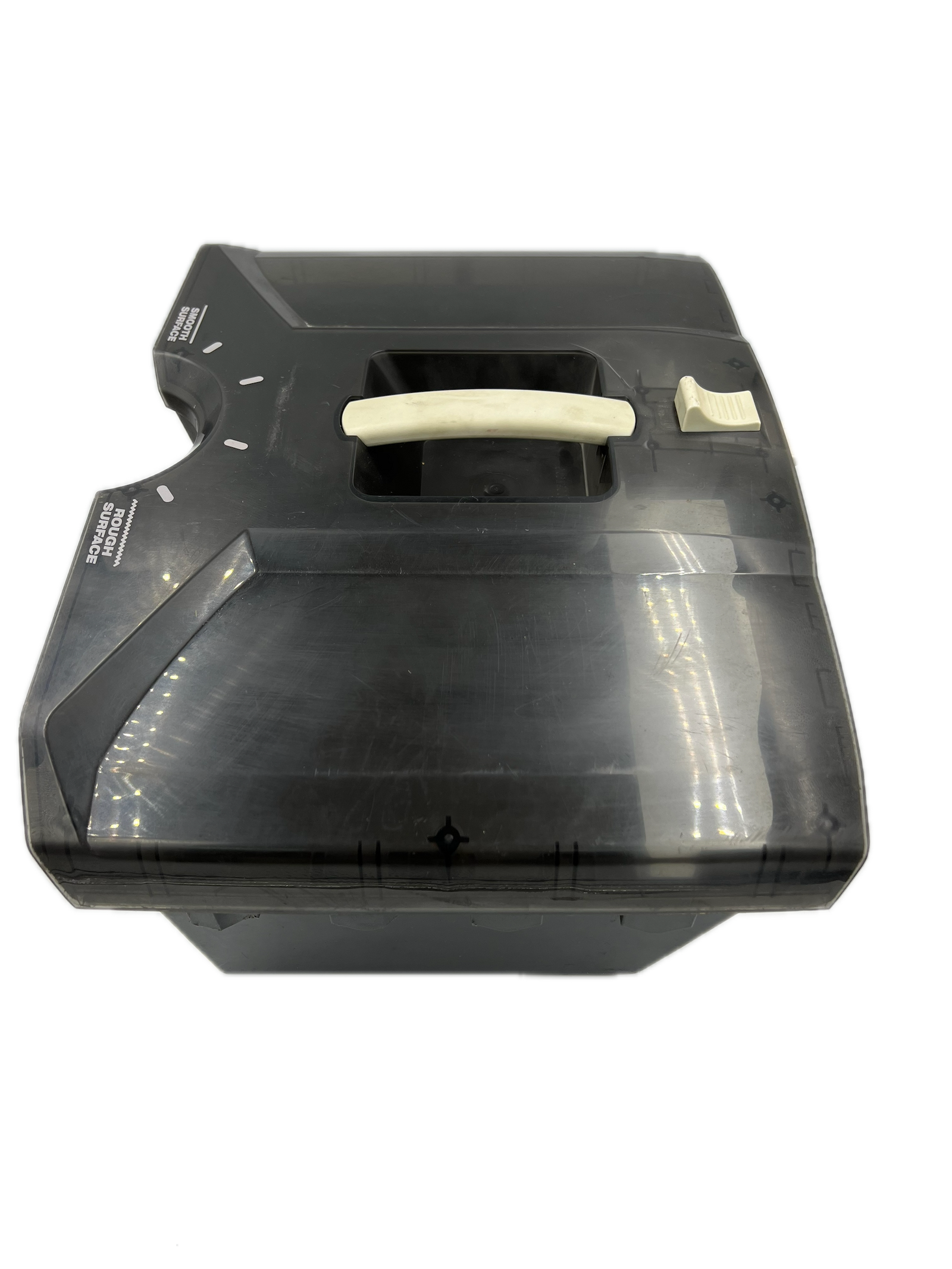 Genuine Debris Container For Ryobi R18SW3 18v ONE+ Cordless Debris Sweeper