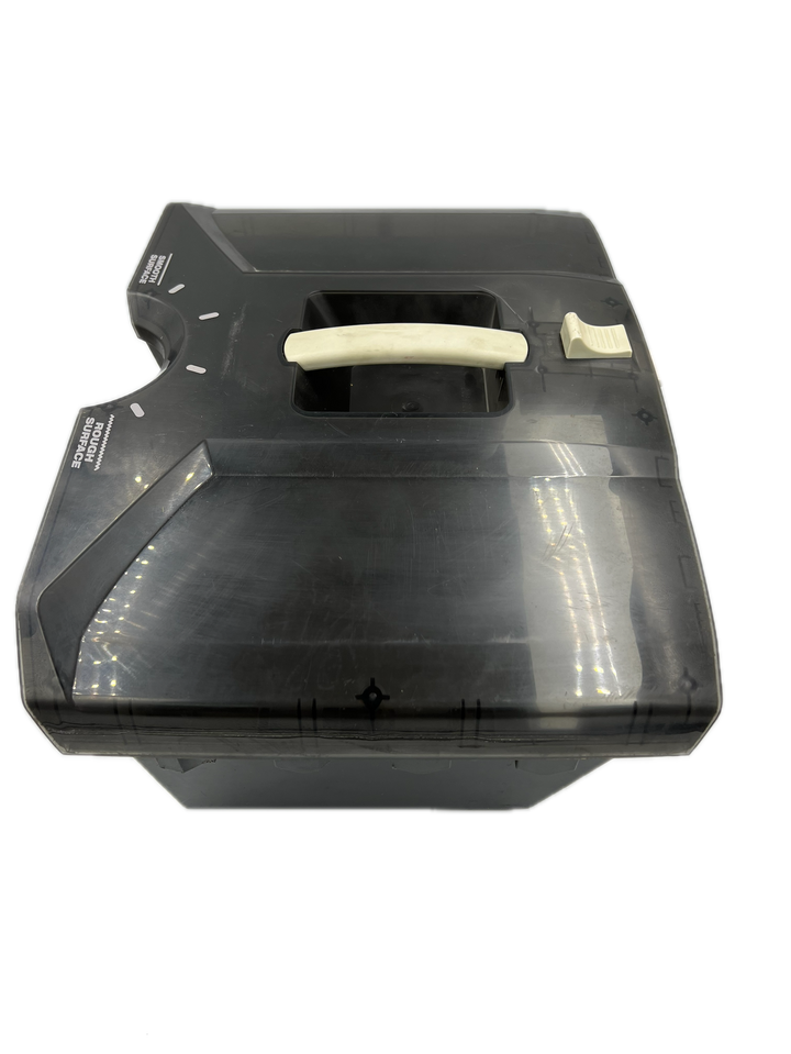 Genuine Debris Container For Ryobi R18SW3 18v ONE+ Cordless Debris Sweeper