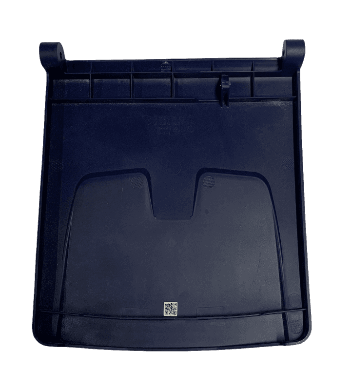 Genuine Rear Flap For Spear & Jackson 32cm 1200w Corded Lawnmower S1232ER