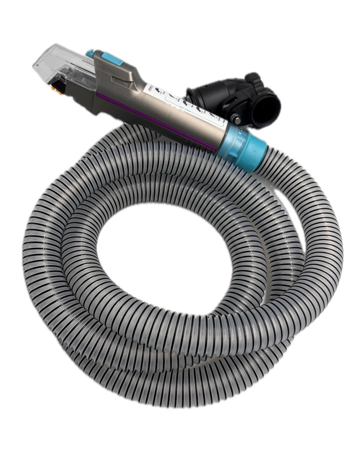 Genuine Hose for Shark CarpetXpert HairPro Pet Corded Carpet Cleaner