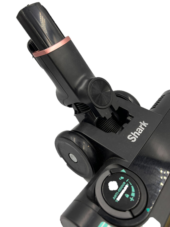 Genuine Floorhead For Shark Stratos Anti Hair Wrap+ Cordless Vacuum Cleaner