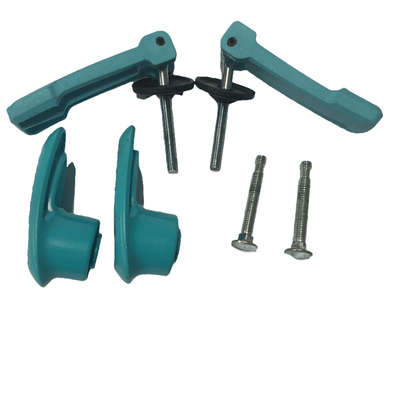 Genuine Handle Bolts McGregor 1600w 37cm Lawnmower MER1637