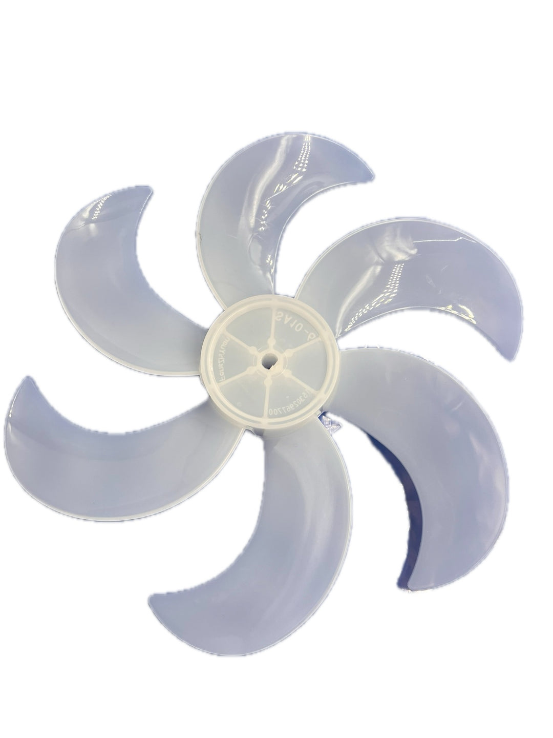 Genuine Fan Blade for Bush White Desk Fan - 12 Inch