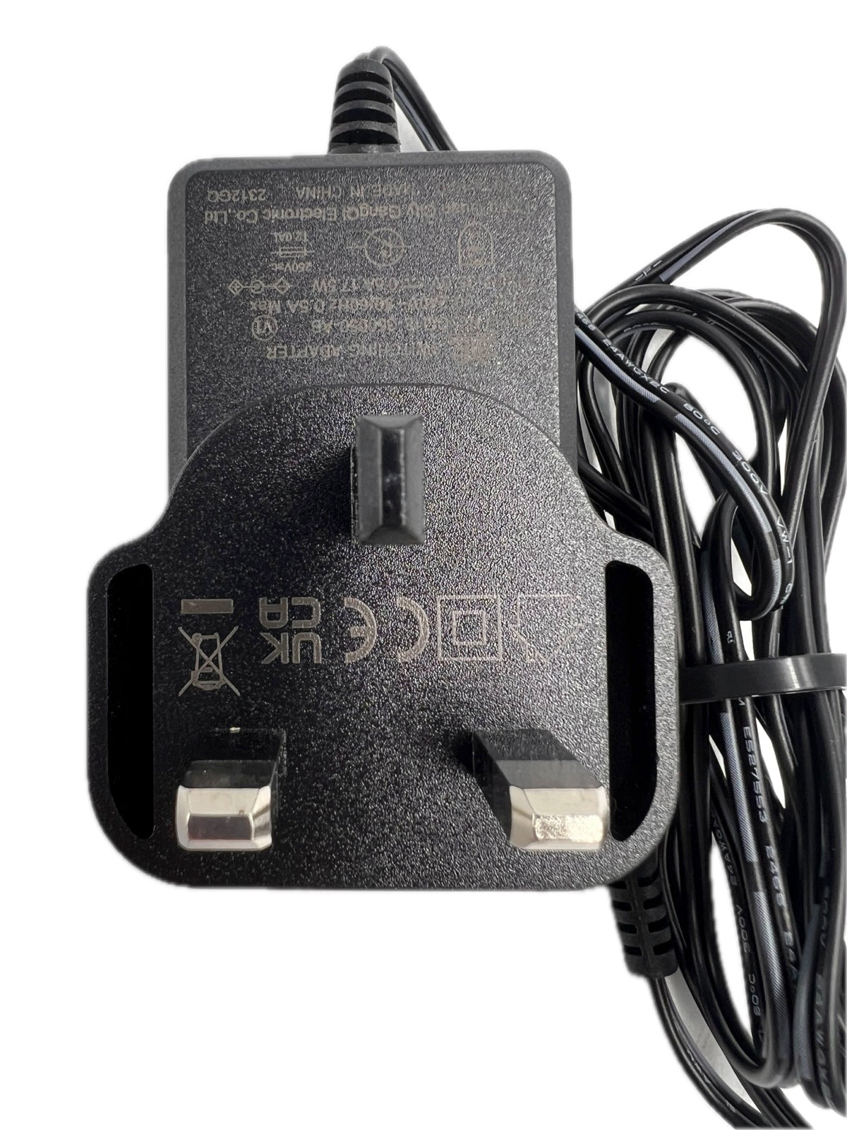 Genuine Charger for Tower VL100 Opti Smart Cordless Vacuum Cleaner
