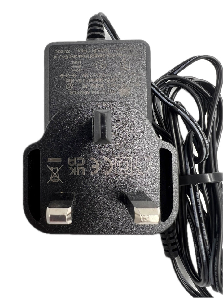 Genuine Charger for Tower VL100 Opti Smart Cordless Vacuum Cleaner