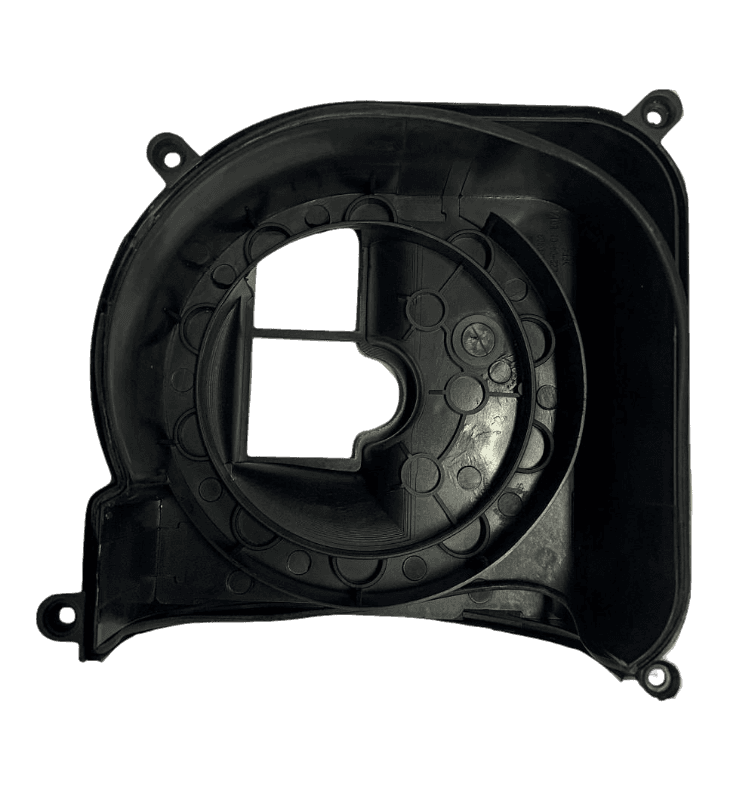 Genuine Top Motor Housing For Vax Pick-Up Bagless Cylinder Vacuum Cleaner CVRAV013