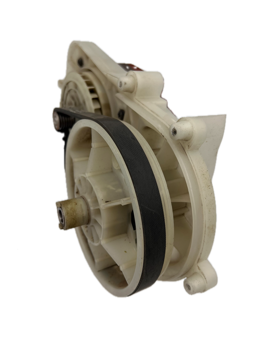 Genuine Motor For McGregor 31cm Electric Corded Rotary Lawnmower - 1200W - MCELM1231