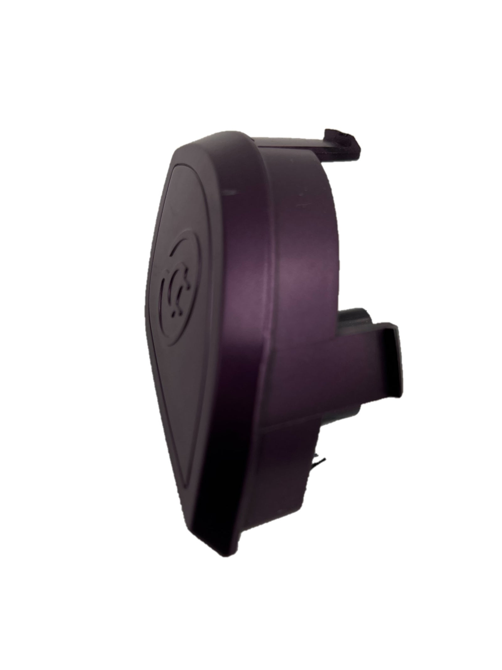 Genuine Rewind Switch Cover For Bush Bagged Cylinder Corded Vacuum Cleaner