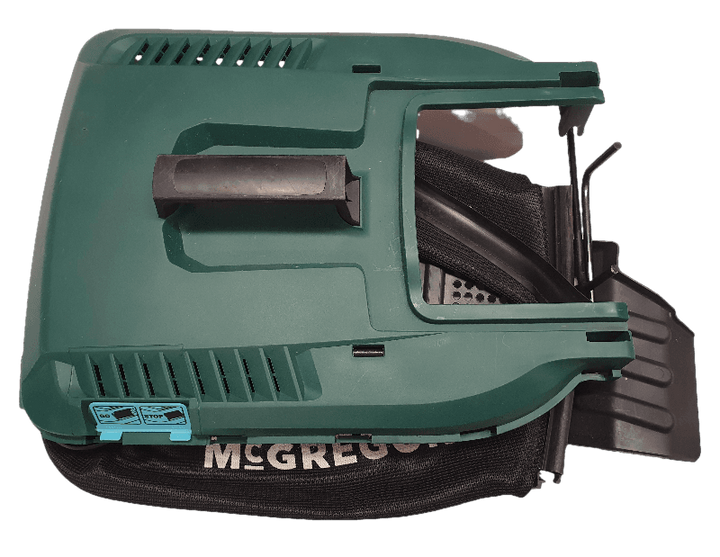 Genuine Spare Parts For McGregor MER1232 Corded 1200w Lawnmower