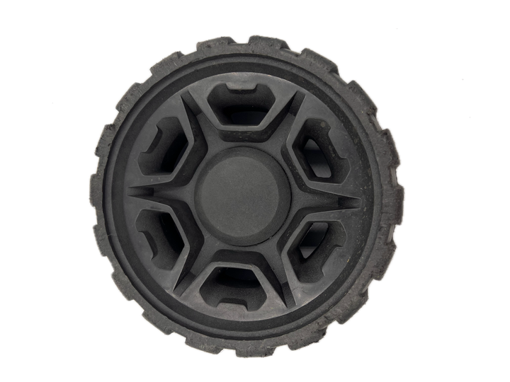 Genuine Rear Wheel For McGregor MCLLM3637 37cm Cordless Lawnmower - 36V