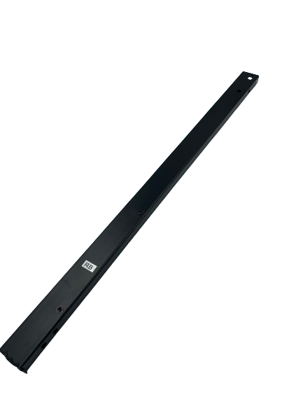 Genuine Right Rear Leg for Home Deluxe 4 Burner With Side Burner Gas BBQ - 9538559