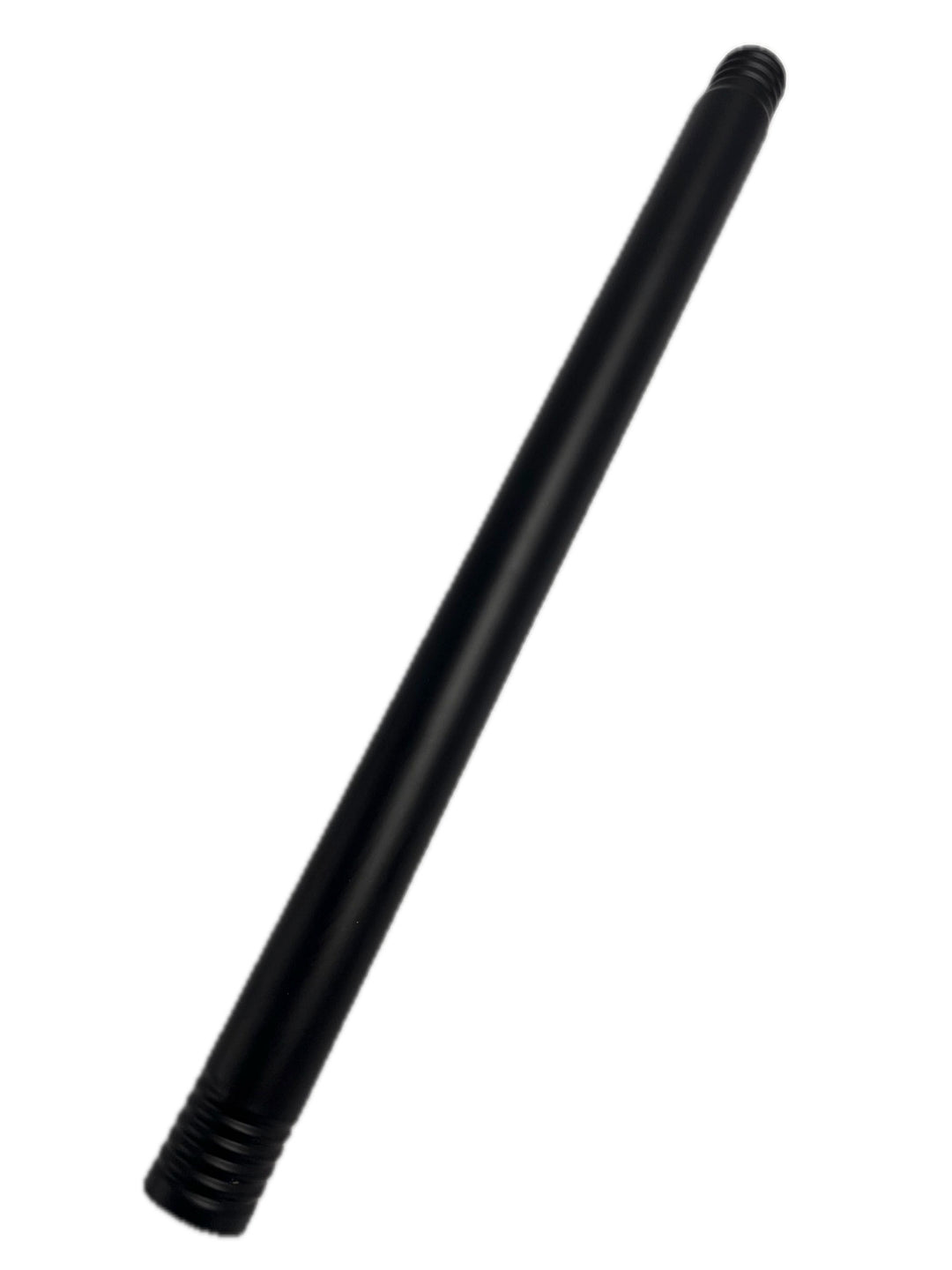 Genuine Lower Stand Pole For Bush Black Pedestal/Desk Fan with Remote Control - 16 Inch