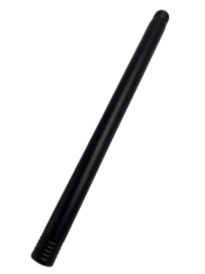 Genuine Lower Stand Pole For Bush Black Pedestal/Desk Fan with Remote Control - 16 Inch