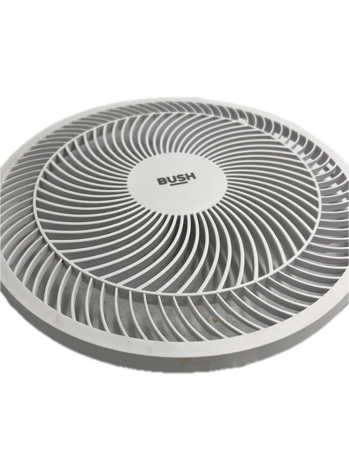 Genuine Front Guard For Bush White Desk Fan - 12 Inch