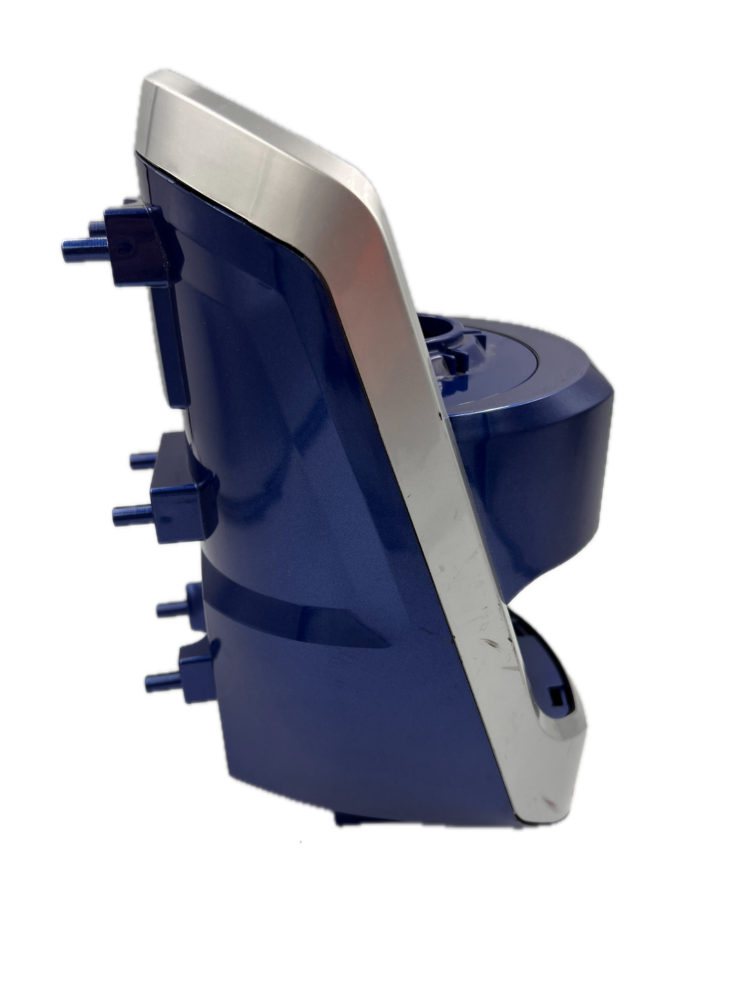 Genuine Motor Assembly For Hoover H-Upright 500 Sensor Plus Home HU500SBH Upright Bagless Vacuum Cleaner - Blue & Grey