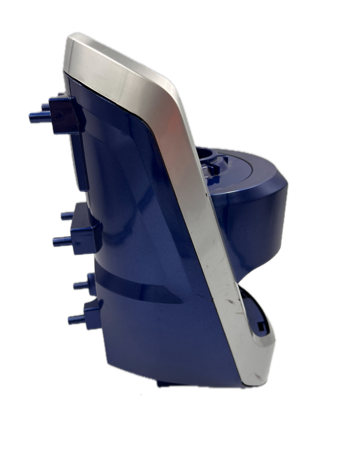 Genuine Motor Assembly For Hoover H-Upright 500 Sensor Plus Home HU500SBH Upright Bagless Vacuum Cleaner - Blue & Grey