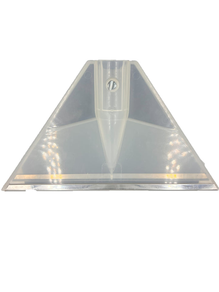 Genuine 275mm Fishtail Extraction Nozzle Tool For Numatic Henry Hoovers