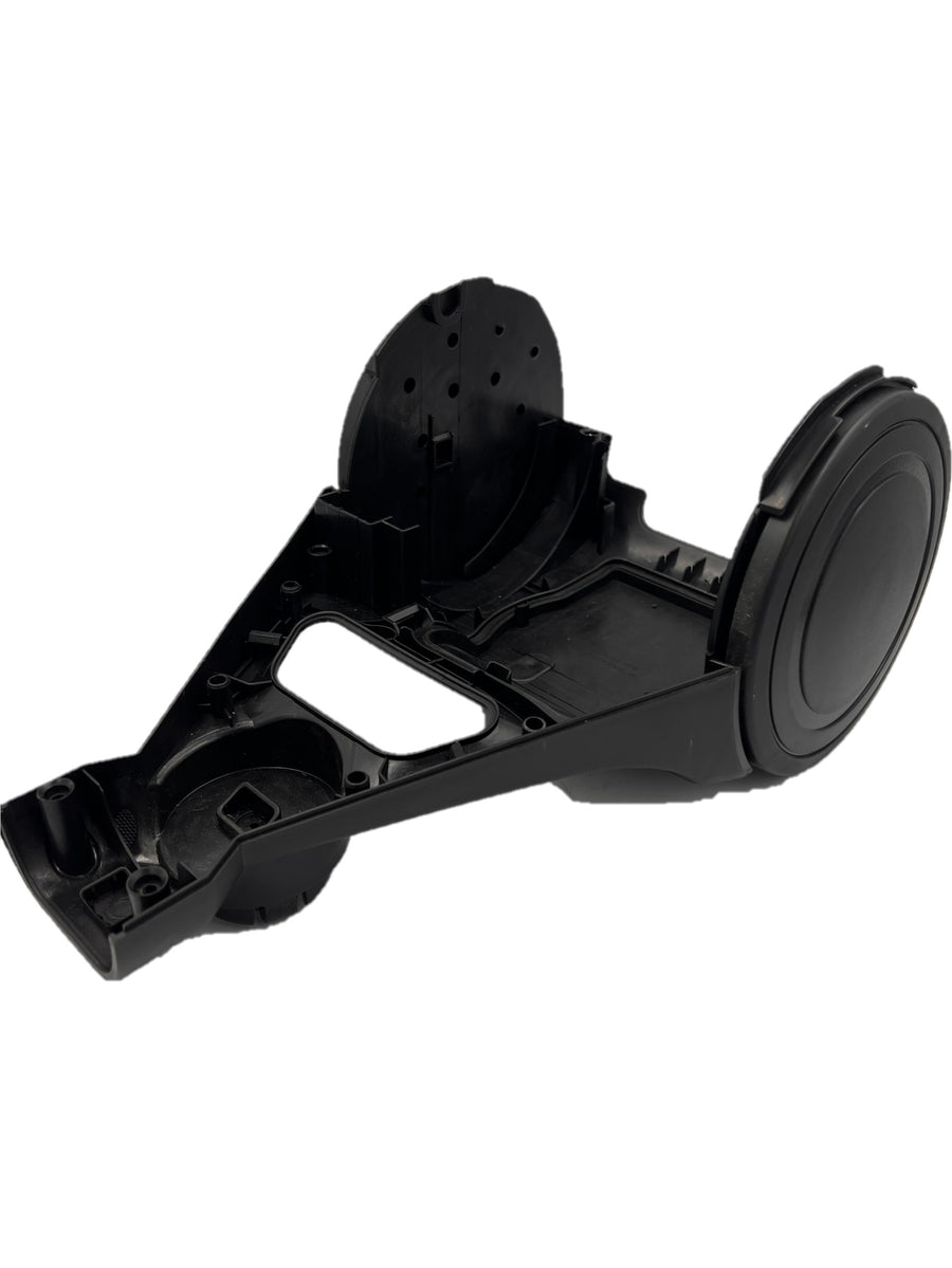 Genuine Chassis For Bush Black Bagless Cylinder Vacuum Cleaner VCS35B15K0D