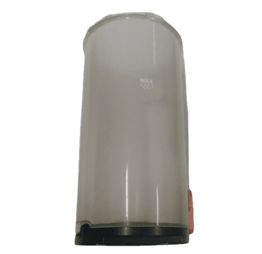 U85-WN-Be Impact Bagless Upright Vacuum Cleaner Dust Container