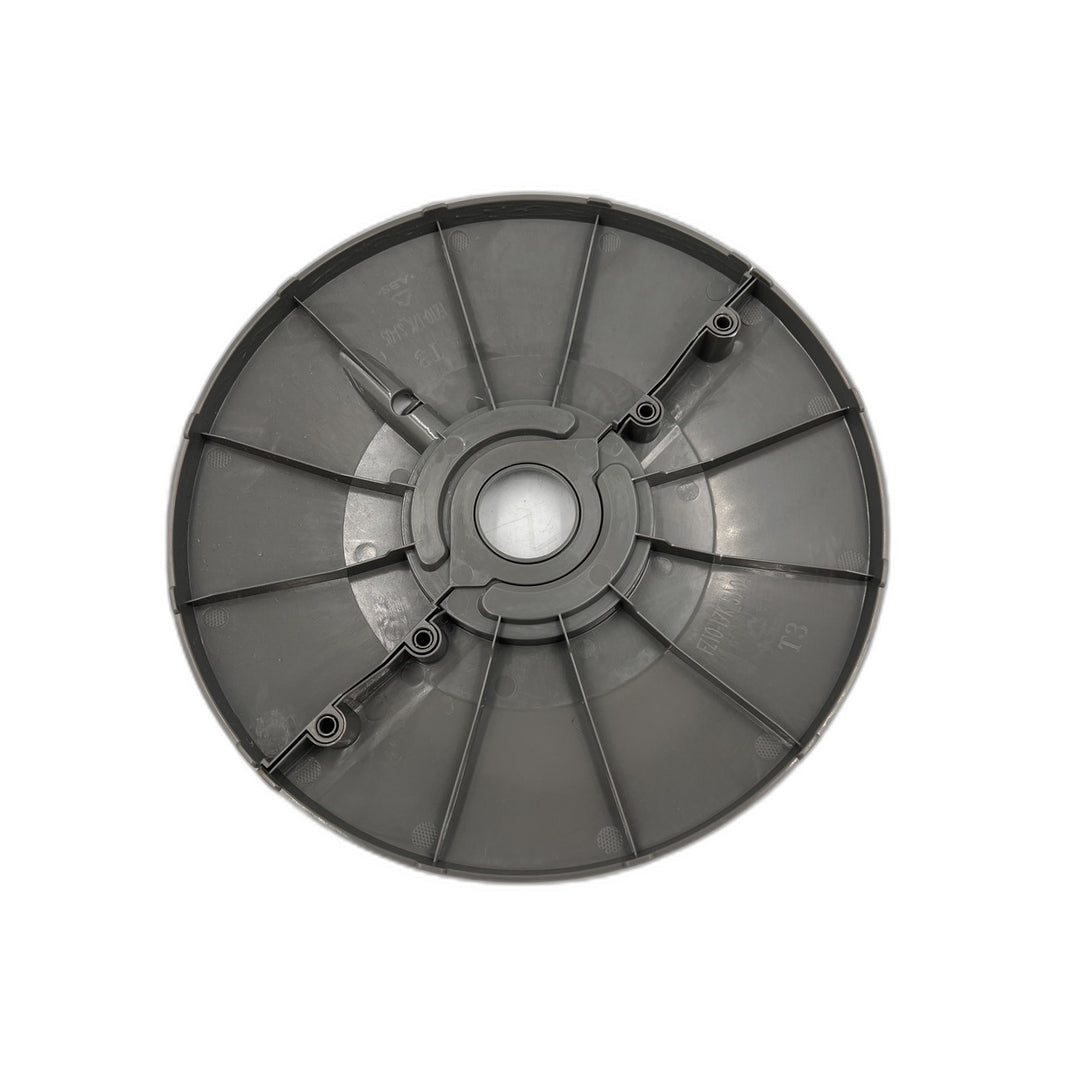 Genuine Base For Challenge Digital Tower Fan With Remote Control - Grey