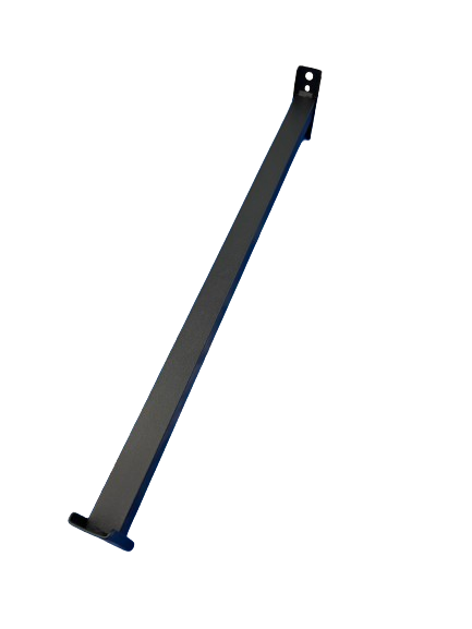 Genuine Cart Back Support for Home Trolley Charcoal BBQ - 8688022