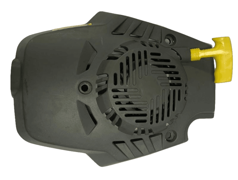 Genuine Top Cover With Pull Start For Challenge 129cc Petrol Lawnmowers XSS40E XSZ40E
