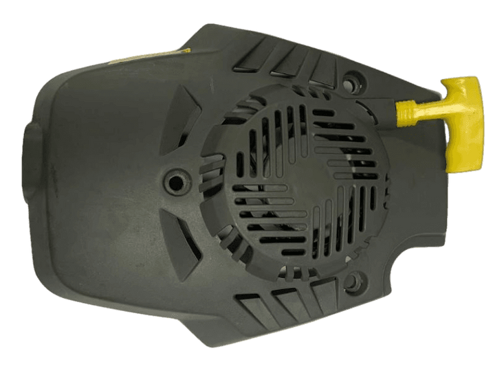 Genuine Top Cover With Pull Start For Challenge 129cc Petrol Lawnmowers XSS40E XSZ40E