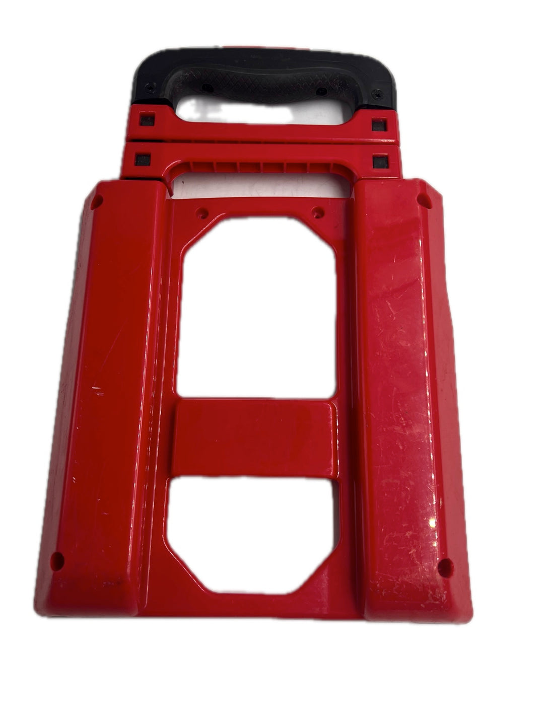 Genuine Handle Release and Bracket for Rug Doctor Spot Portable Cylinder Carpet Cleaner Washer
