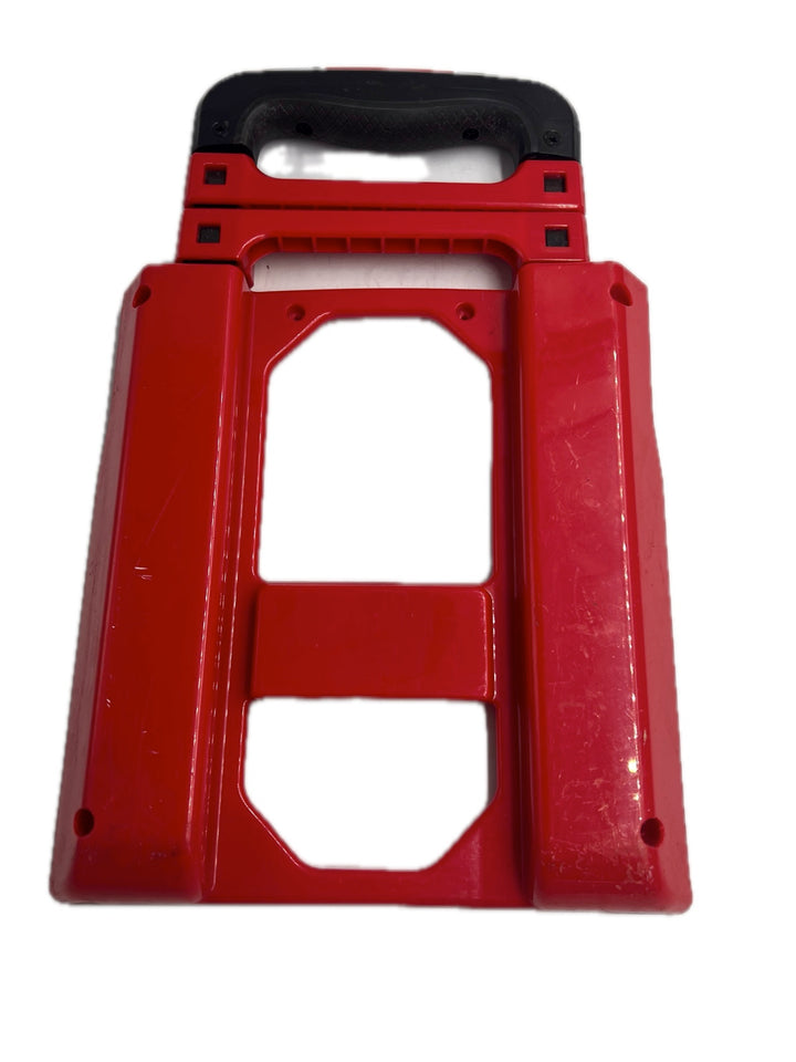 Genuine Handle Release and Bracket for Rug Doctor Spot Portable Cylinder Carpet Cleaner Washer