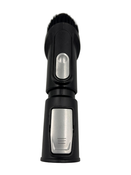 Genuine Crevice &amp; Combination Nozzle For Bush V19P13A20Q0A25EU Cordless Vacuum Hoover