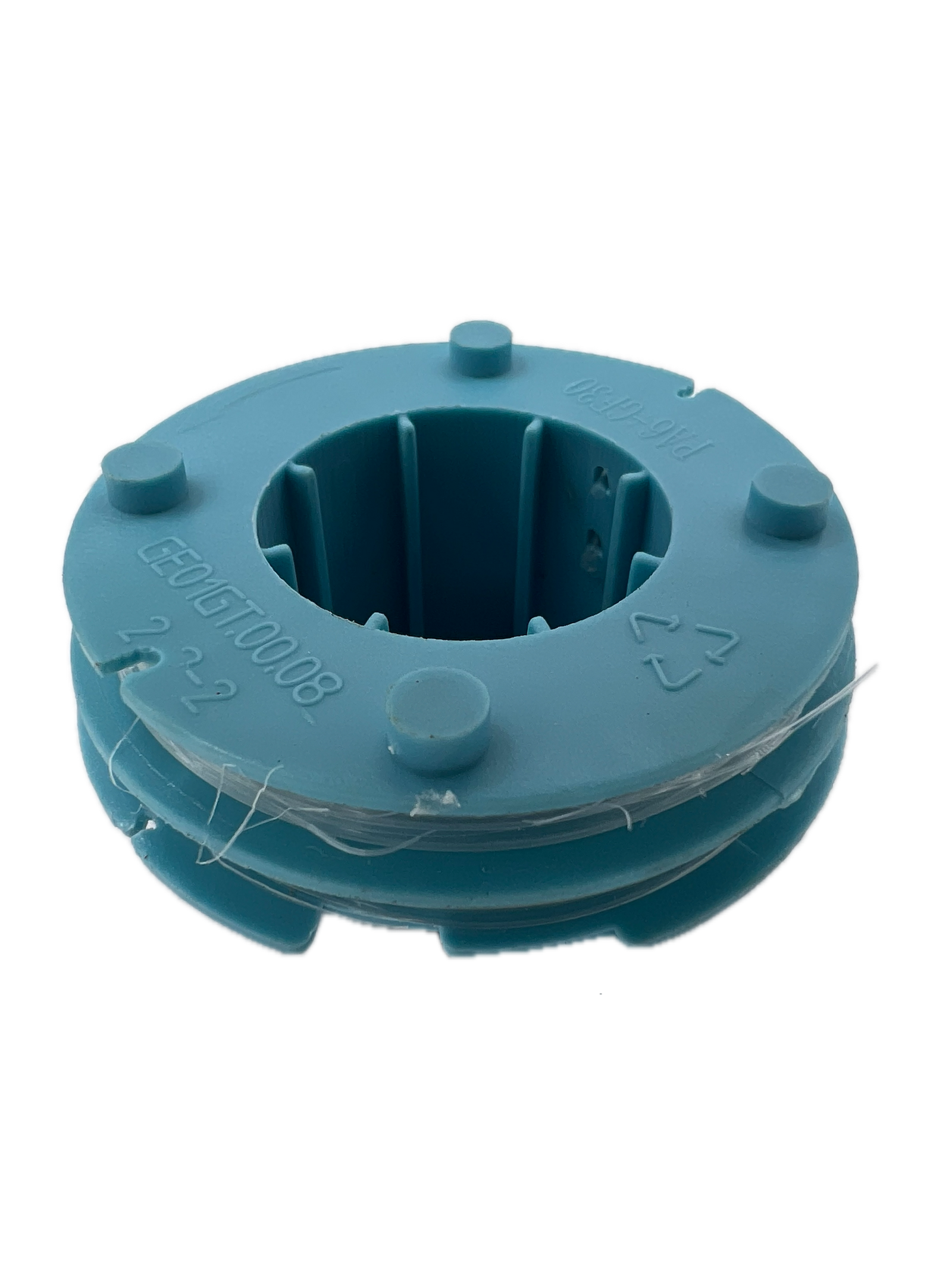 Genuine Spool For McGregor MCEGT3223 23cm Corded Grass Trimmer - 320W