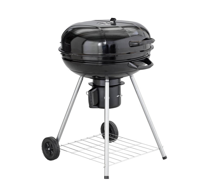 Genuine Set of Wheels For Home 56cm Kettle Charcoal BBQ - 7528561