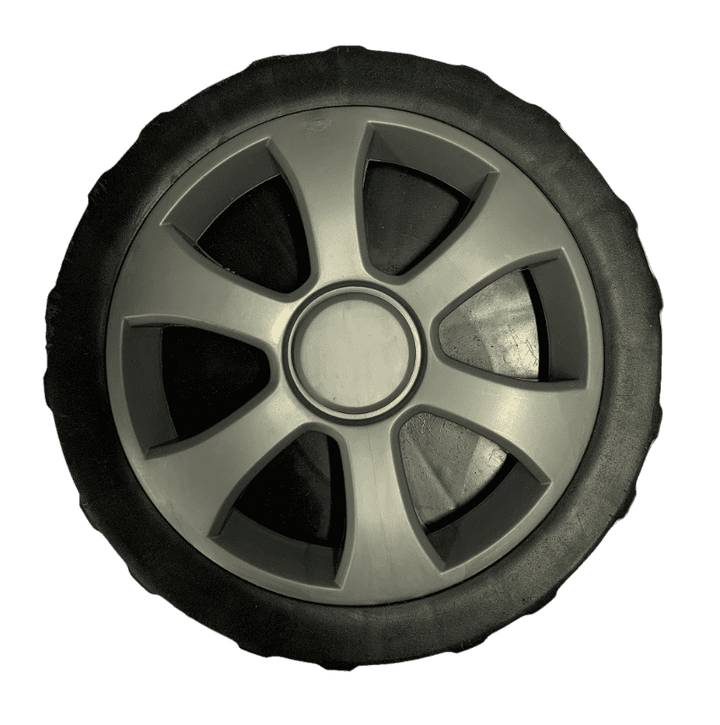 Genuine Rear Wheel For Spear & Jackson Cordless 40v Lawnmower S4040X2CR