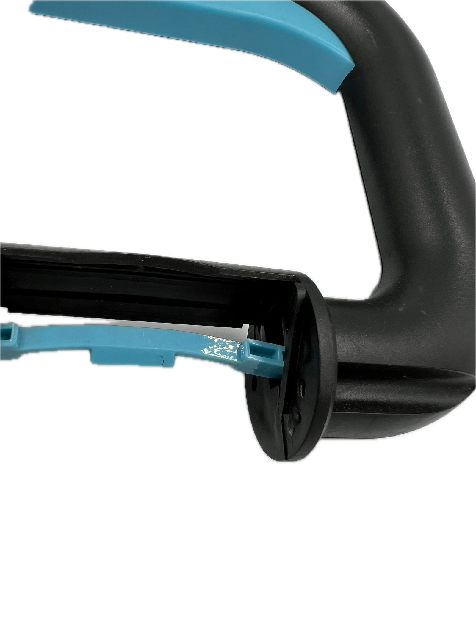 Genuine Handle For McGregor MCH18452 Cordless Hedge Trimmer