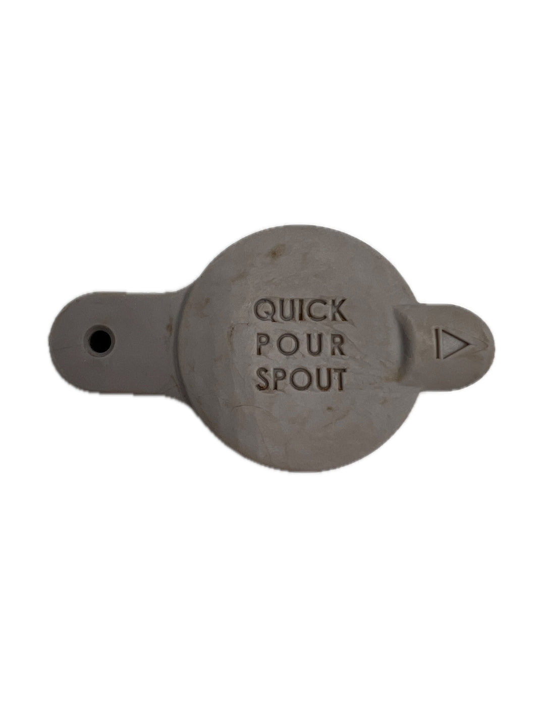 Genuine Quick Pour Spout Cover for Vax CWCPV011 Carpet Washing Cleaner