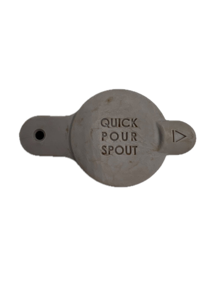 Genuine Quick Pour Spout Cover for Vax CWCPV011 Carpet Washing Cleaner