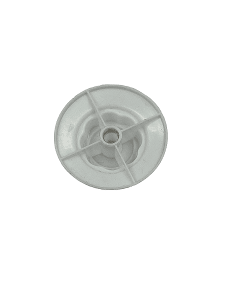 Genuine Fan Blade Nut For Challenge 16 Inch White Pedestal Fan - 2005766