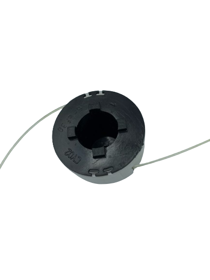 Genuine Spool For Challenge 22cm 250w Corded Grass Trimmer N1F-GT-220/250-C
