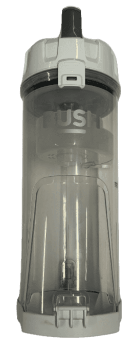 Genuine Dust Container For Bush Upright Bagless Vacuum Cleaner -  VUS34AE2O