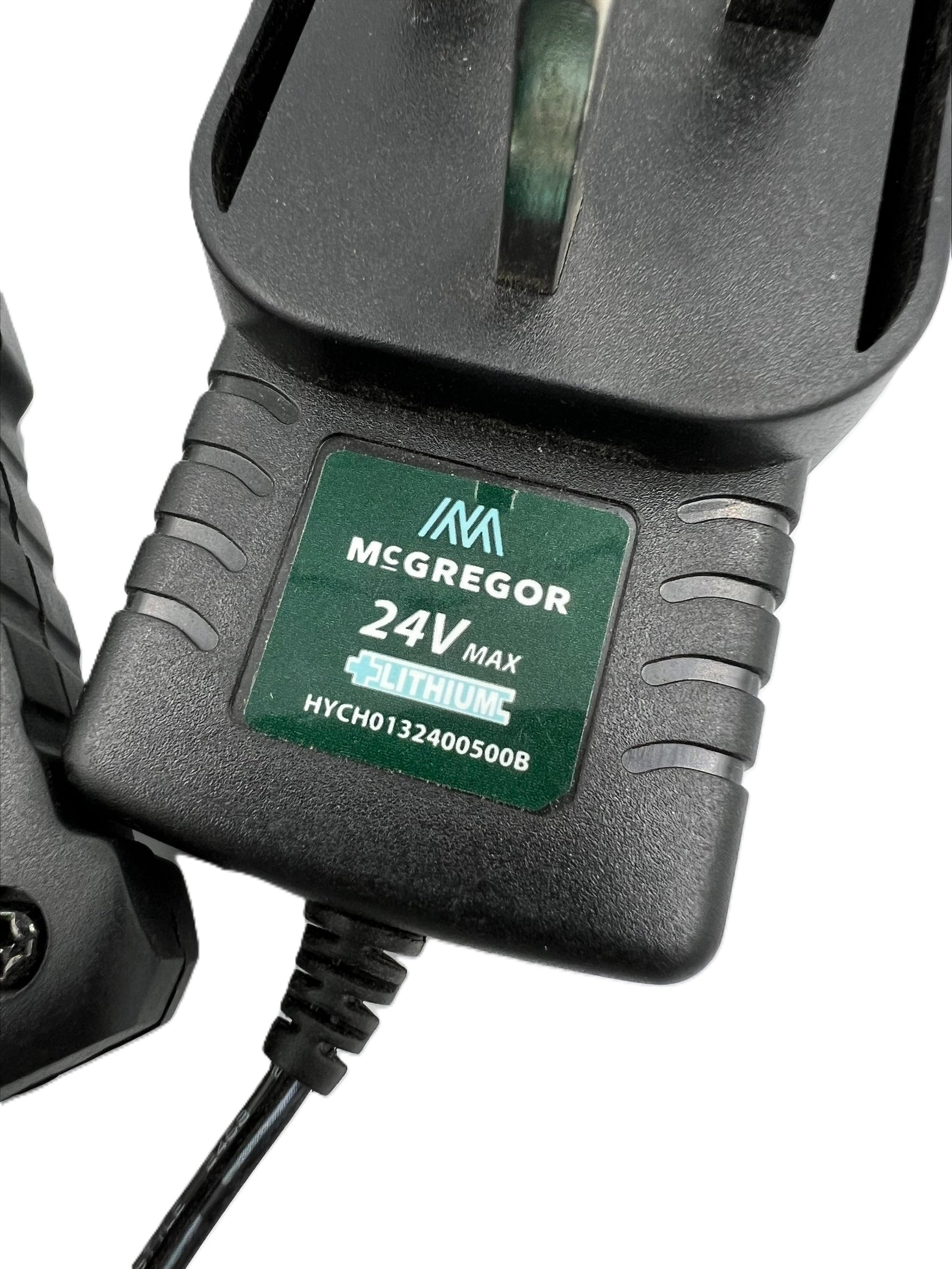 Genuine Battery Charger For McGregor MCBL24 HYCH0132400500B