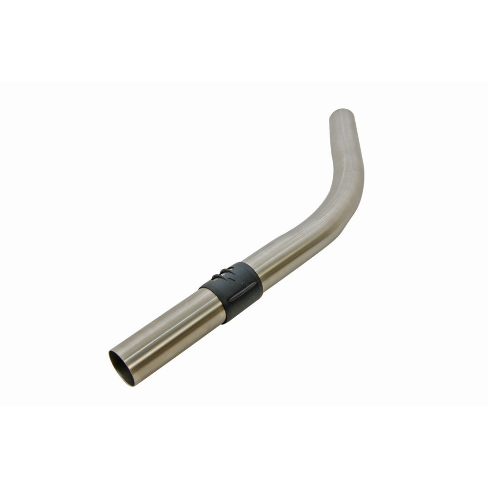 Genuine 32mm Metal Bend Wand Tube For Numatic Henry Hetty James