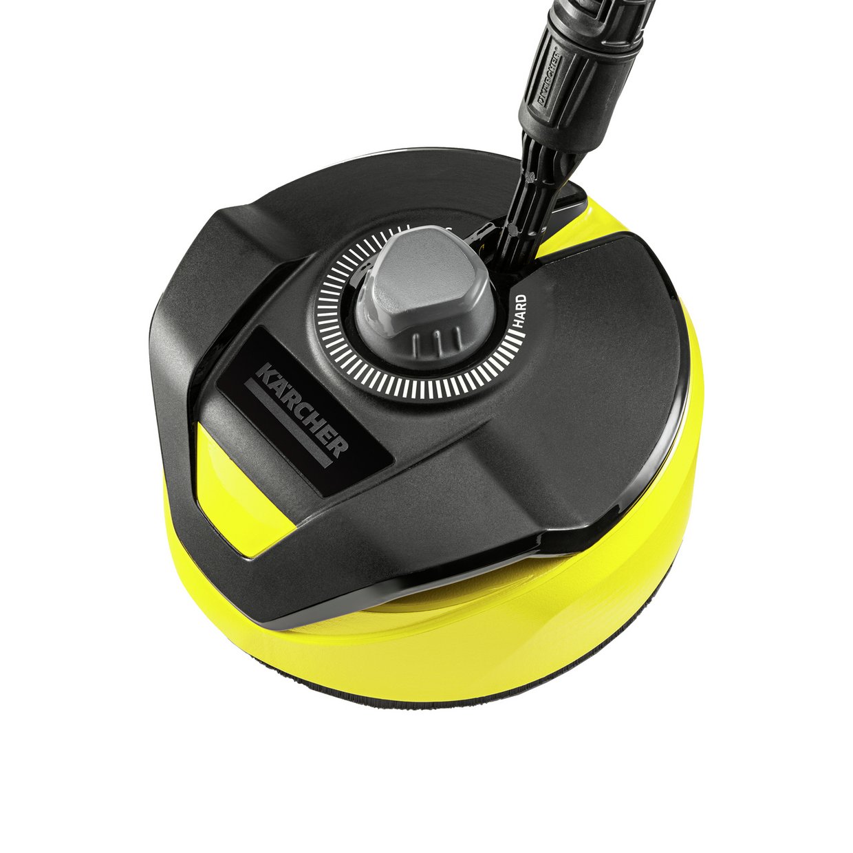 Karcher T5 Racer Patio Cleaner Attachment for Pressure Washers