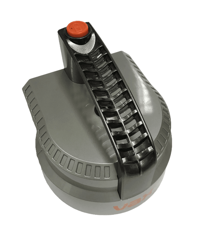 Genuine Dust Container Lid For Vax Air Stretch Series Upright Vacuum Cleaner - U85-AS-BE